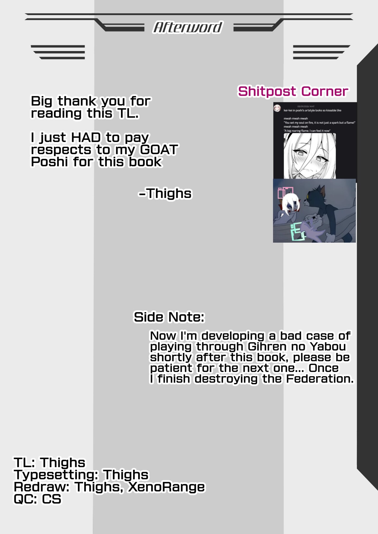 Hentai Manga Comic-I Want to be Spoiled by Kei-chan!-Read-23